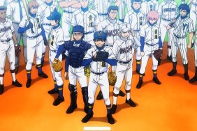 Ace of Diamond Season 1 Streaming: Watch & Stream Online via Crunchyroll