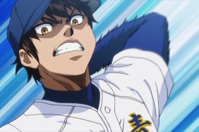 Ace of Diamond Season 3 Streaming: Watch & Stream Online via Crunchyroll