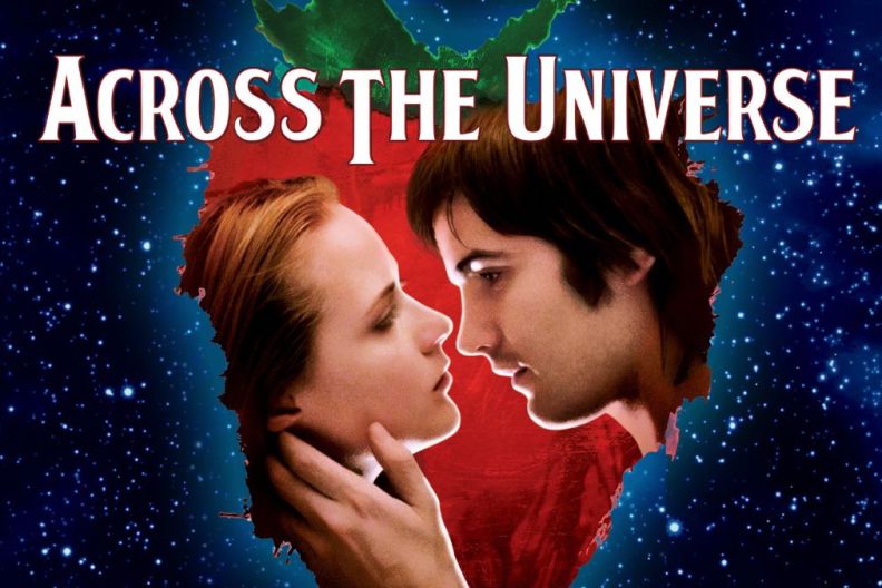 Across the Universe