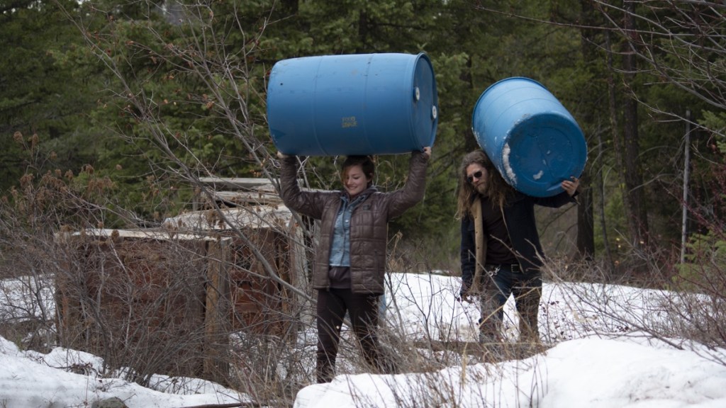 Alaskan Bush People Season 11 Streaming: Watch & Stream Online via HBO Max