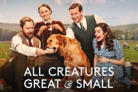 Will There Be a All Creatures Great and Small Season 5 Release Date & Is It Coming Out?