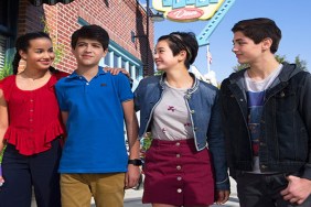 Andi Mack Season 3