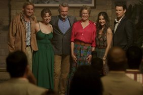 Apples Never Fall Teaser Trailer: Annette Bening & Sam Neill Lead Peacock Family Drama