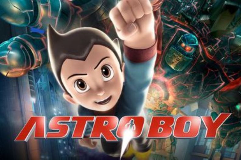 Astro Boy