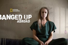 Banged Up Abroad Season 7