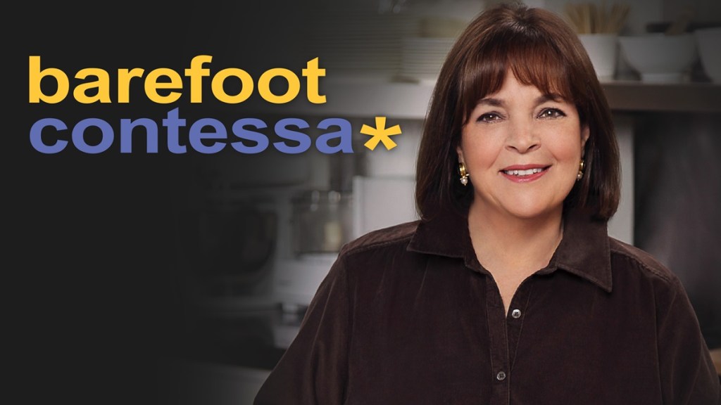 Barefoot Contessa Season 5 Streaming: Watch & Stream Online via HBO Max