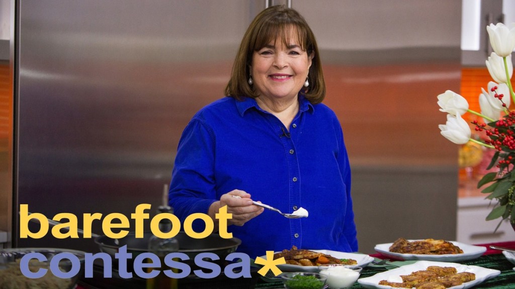 Barefoot Contessa Season 6 Streaming: Watch & Stream Online via HBO Max