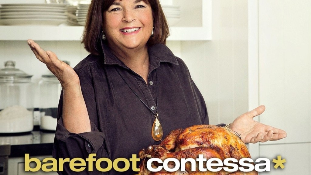 Barefoot Contessa Season 8 Streaming: Watch & Stream Online via HBO Max