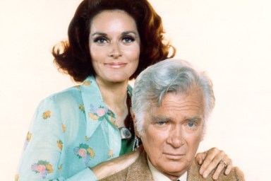 Barnaby Jones (1973) Season 1 Streaming: Watch & Stream Online via Amazon Prime Video