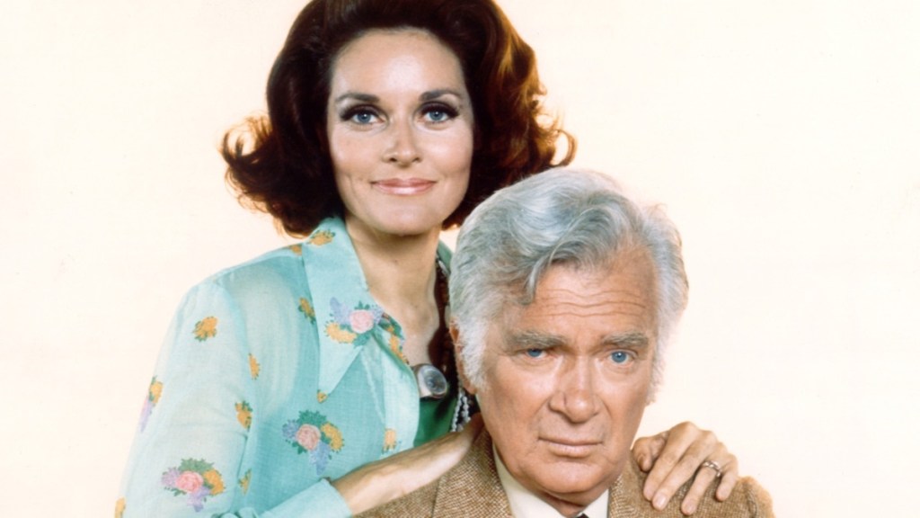 Barnaby Jones (1973) Season 1 Streaming: Watch & Stream Online via Amazon Prime Video