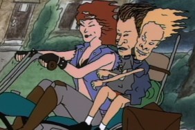 Beavis and Butt-head Season 2 Streaming: Watch & Stream Online via Paramount Plus