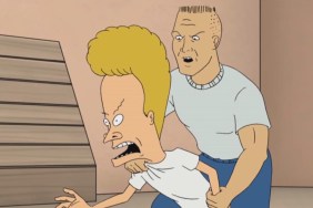 Beavis and Butt-head Season 8 Streaming: Watch & Stream Online via Paramount Plus