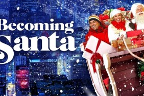 Becoming Santa (2015)