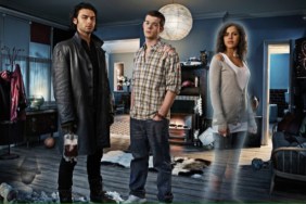 Being Human (2009) Season 4 Streaming: Watch & Stream Online via AMC Plus