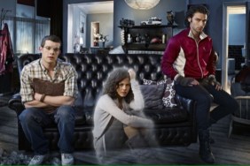 Being Human (2009) Season 5 Streaming: Watch & Stream Online via AMC Plus