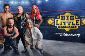 Big Little Brawlers Season 1: How Many Episodes & When Do New Episodes Come Out?