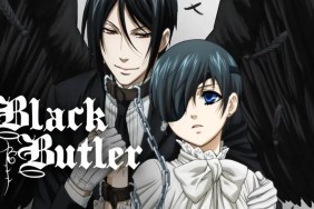 Black Butler Season 1