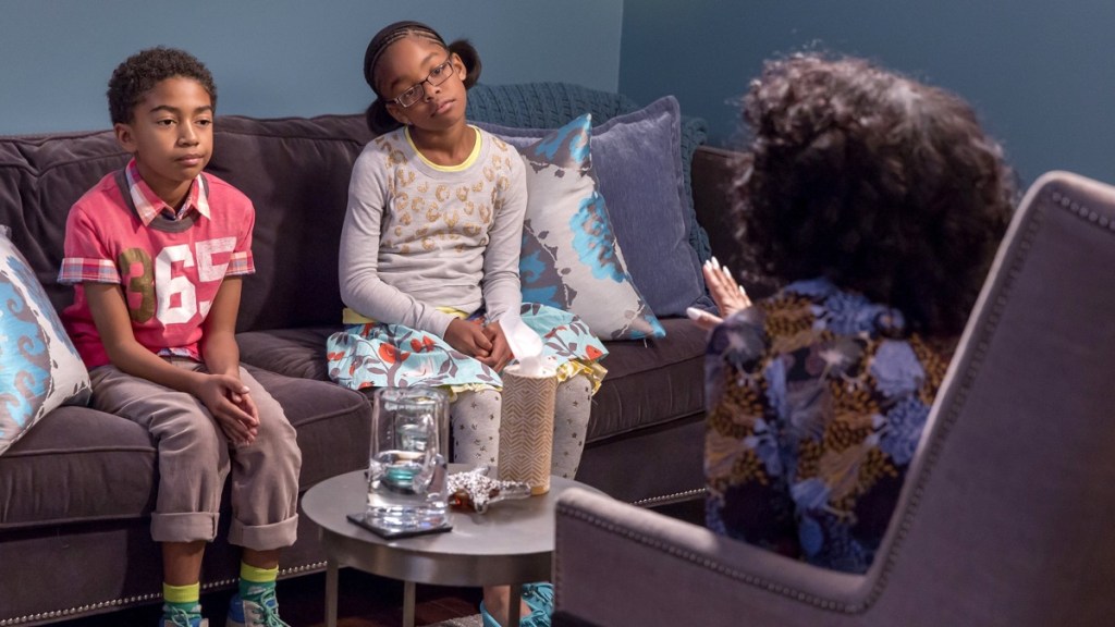 Black-ish Season 2 Streaming: Watch & Stream Online via Disney Plus