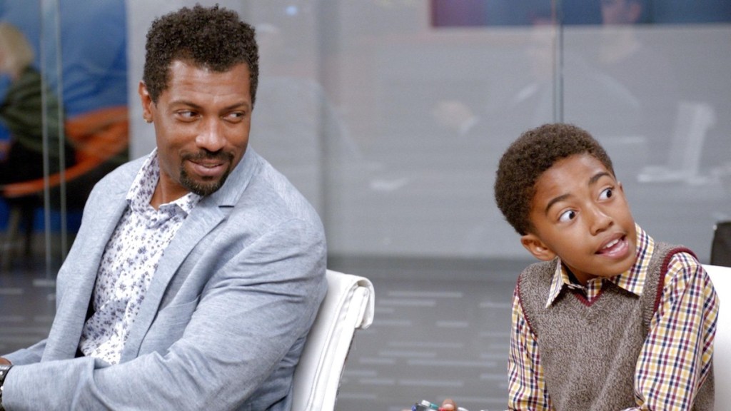 Black-ish Season 3 Streaming: Watch & Stream Online via Disney Plus