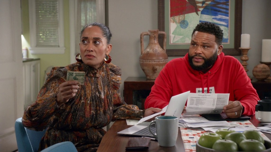 Black-ish Season 6 Streaming: Watch & Stream Online via Disney Plus