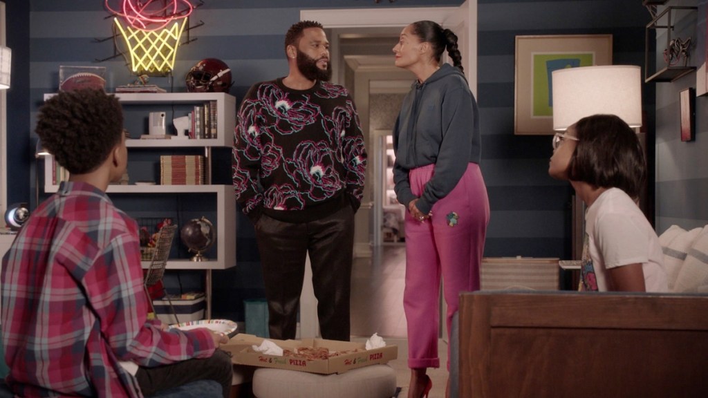 Black-ish Season 7 Streaming: Watch & Stream Online via Disney Plus