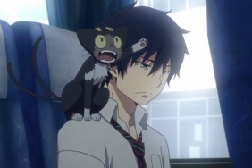 Blue Exorcist Season 3 Episode 6 Release Date & Time on Crunchyroll