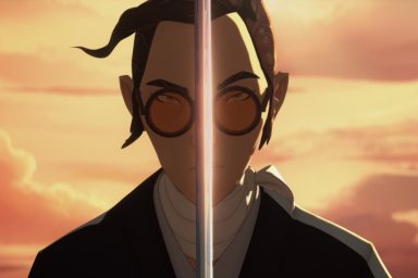 Blue Eye Samurai Season 2 Release Date