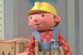 Bob the Builder Movie Release Date