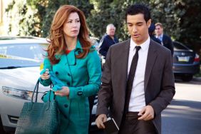 Body of Proof Season 1