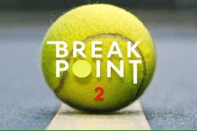 Break Point Season 2