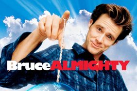 Bruce Almighty