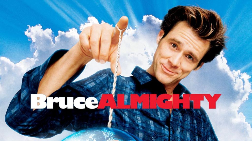 Bruce Almighty