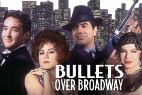 Bullets Over Broadway