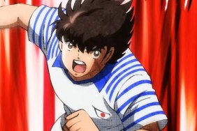 Captain Tsubasa Season 1 Streaming: Watch & Stream Online via Crunchyroll