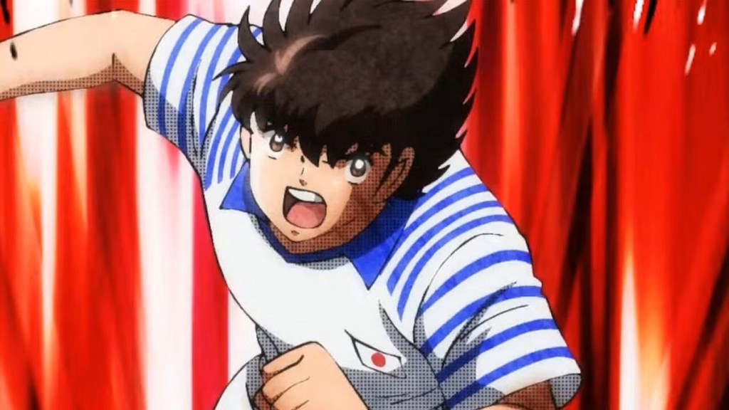 Captain Tsubasa Season 1 Streaming: Watch & Stream Online via Crunchyroll