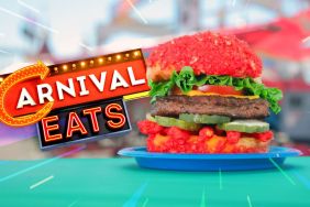 Carnival Eats Season 11