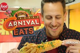 Carnival Eats Season 7