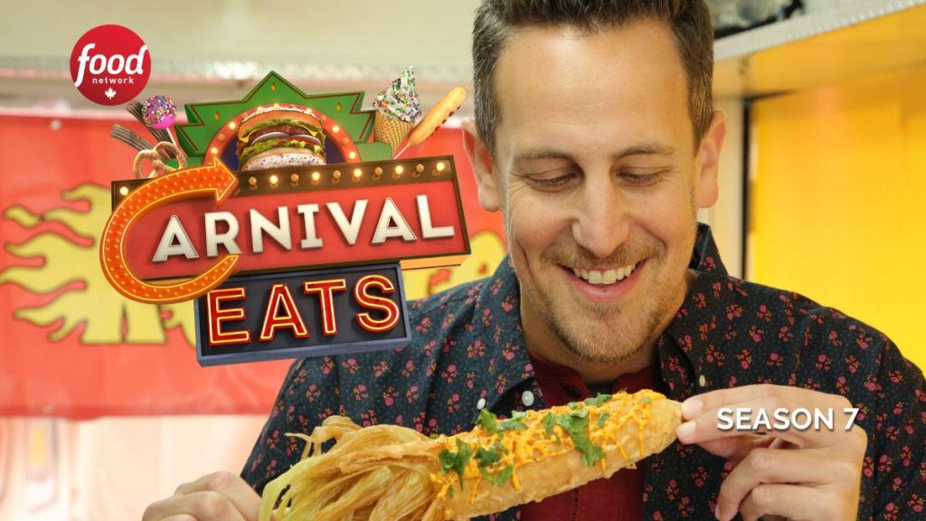 Carnival Eats Season 7