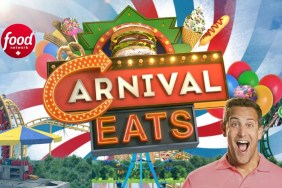 Carnival Eats Season 8