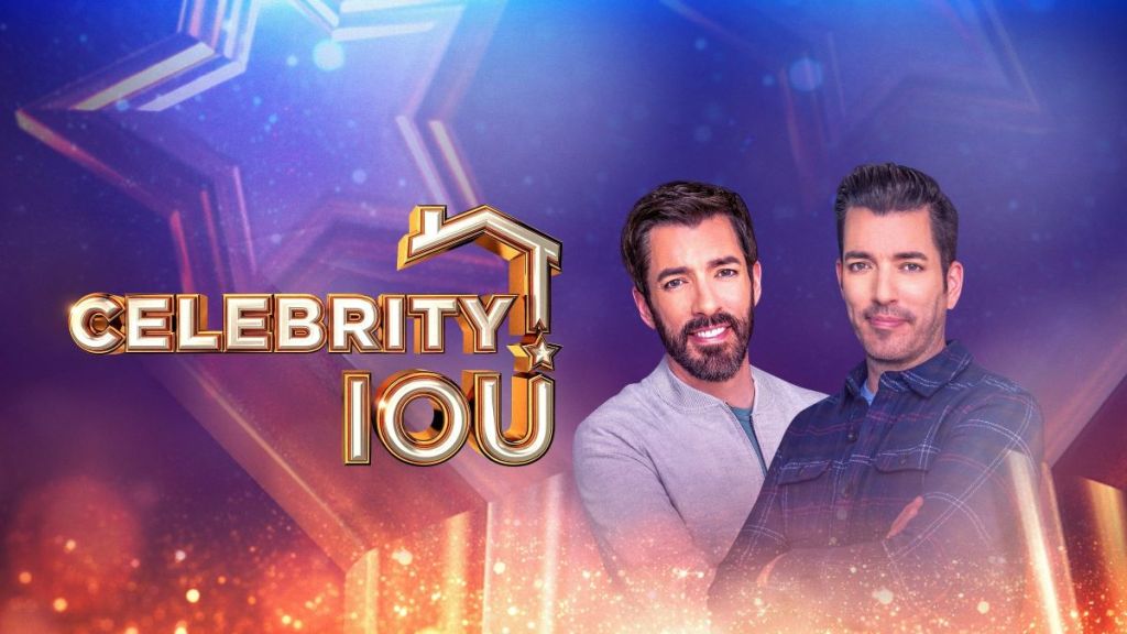 Celebrity IOU Season 7