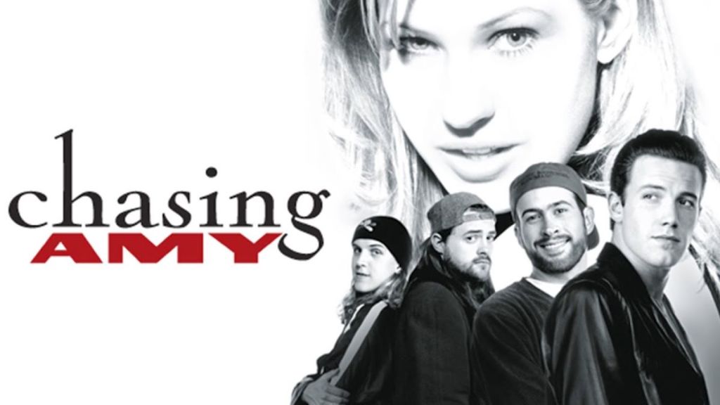 Chasing Amy