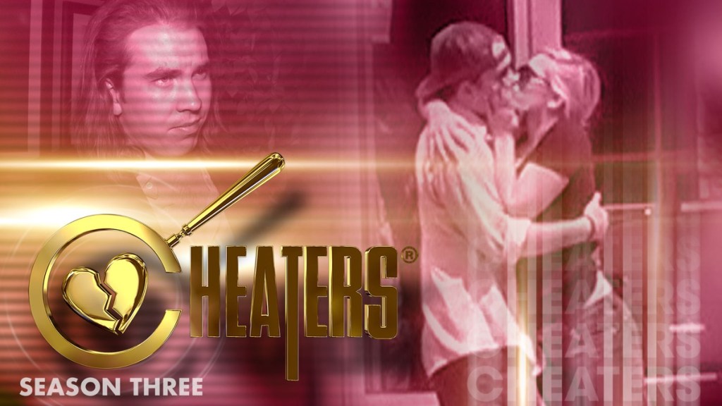 Cheaters Season 3 Streaming: Watch & Stream Online via Amazon Prime Video