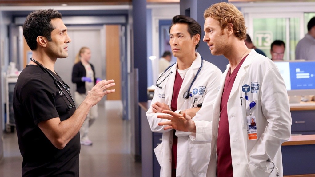 Will There Be a Chicago Med Season 10 Release Date & Is It Coming Out?