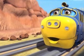 Chuggington Season 2