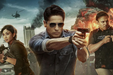 Sidharth Malhotra’s Indian Police Force Trailer Promises Action-Packed Cop Drama