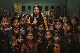 Bhumi Pednekar’s Bhakshak Release Date Revealed