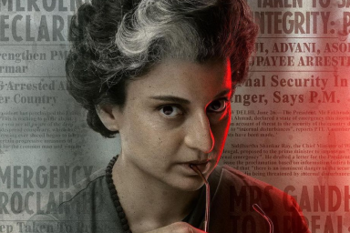 Kangana Ranaut’s Emergency New Release Date Revealed