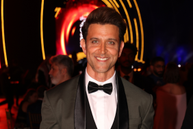 Fighter Actor Hrithik Roshan Teases War 2 Role