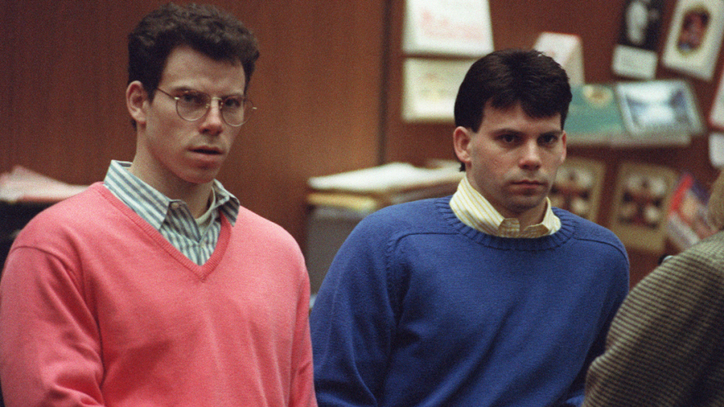 Menendez Brothers