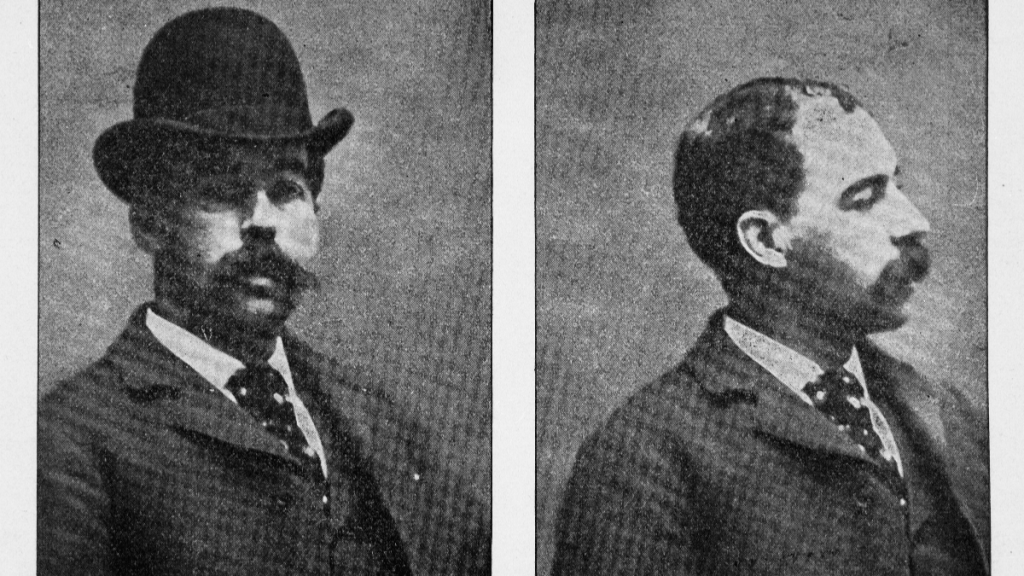 H. H. Holmes